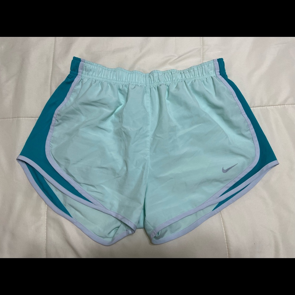 Nik Running Shorts